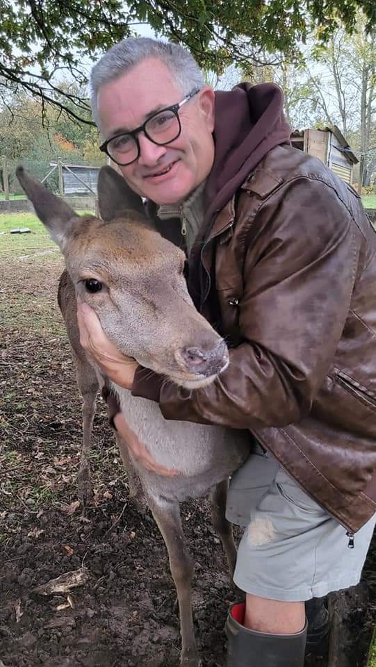 Profil von Herminio, 34 Jahre, Gay in Stechlin (Brandenburg)