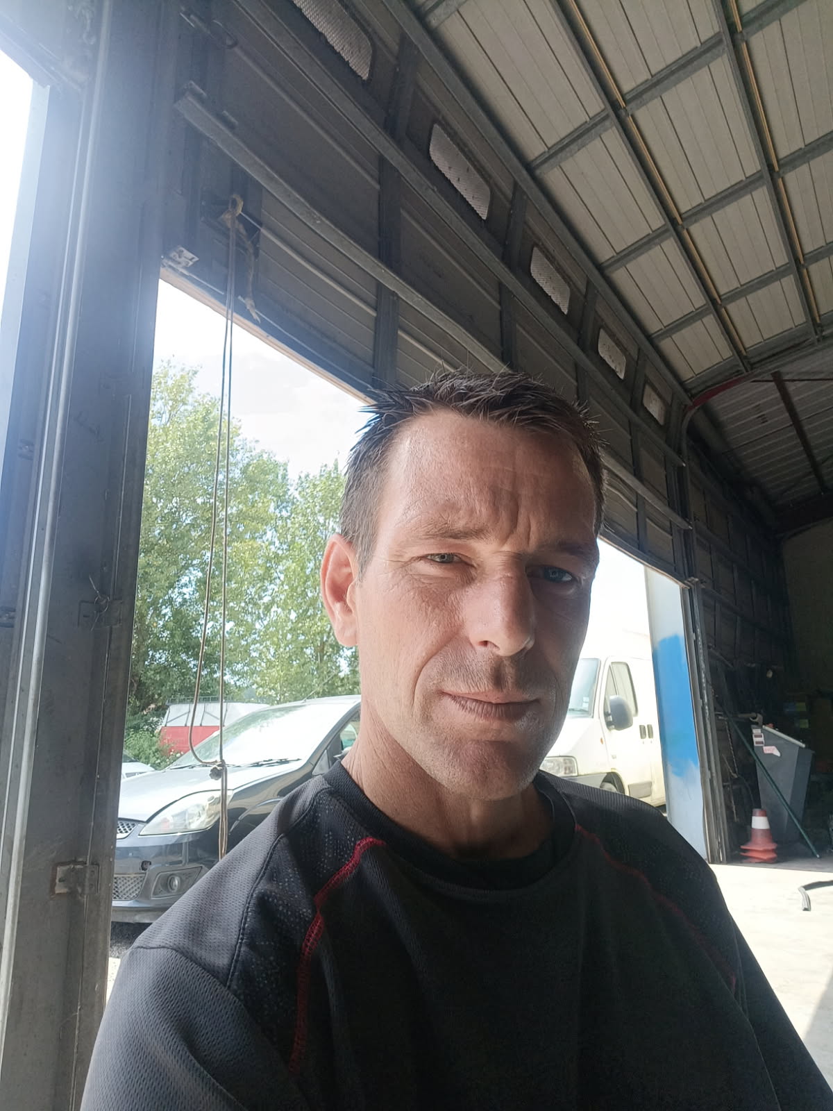 Profil von Sofiane, 42 Jahre, Gay in Zeuthen (Brandenburg)
