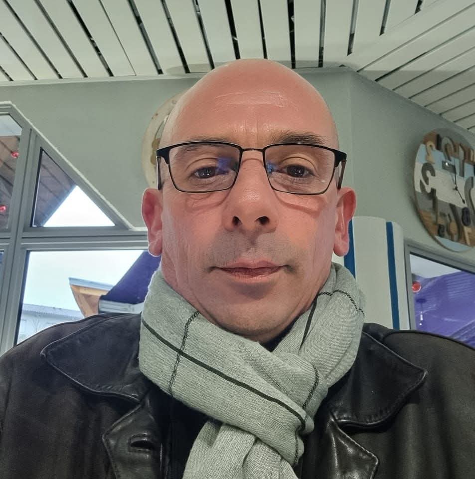 Profil von Weston, 38 Jahre, Gay in Zichow (Brandenburg)