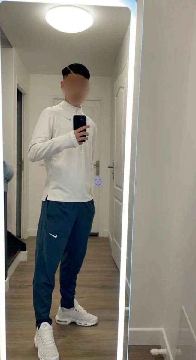 Profil von Modi, 35 Jahre, Gay in Angermünde (Brandenburg)