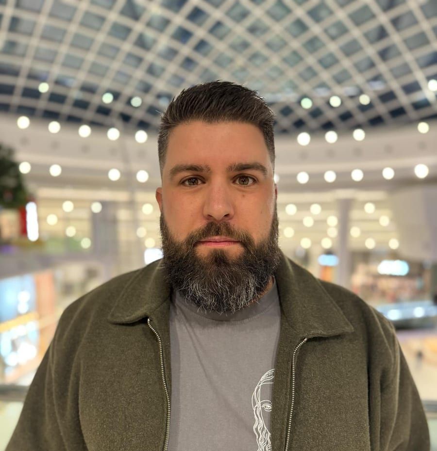 Profil von Nemo, 27 Jahre, Gay in Groß Kreutz (Havel) (Brandenburg)