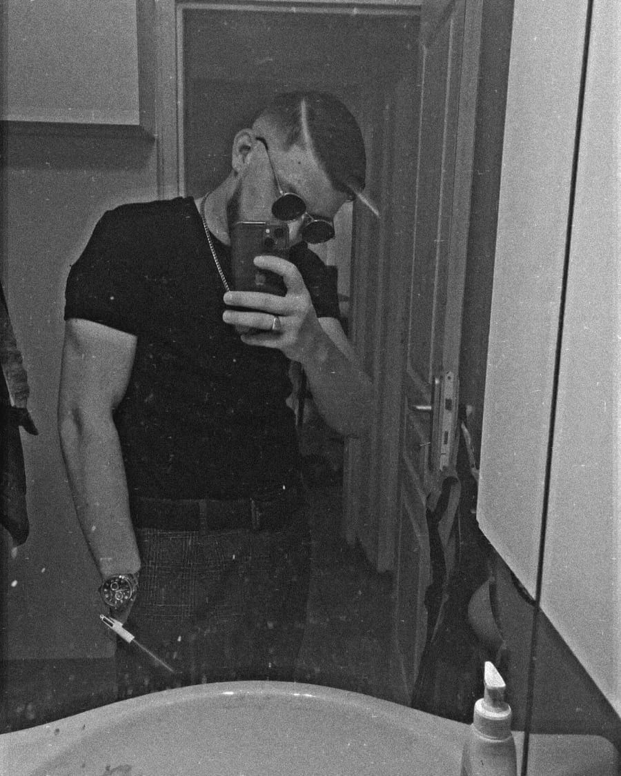 Profil von Saint-aime, 37 Jahre, Gay in Uckerland (Brandenburg)