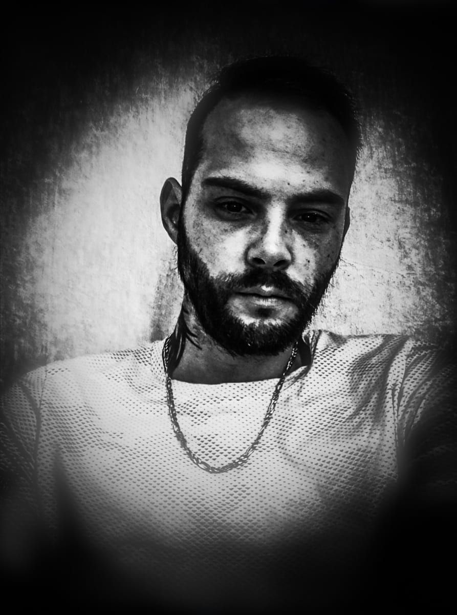 Profil von Abdel-samad, 43 Jahre, Gay in Seelow (Brandenburg)