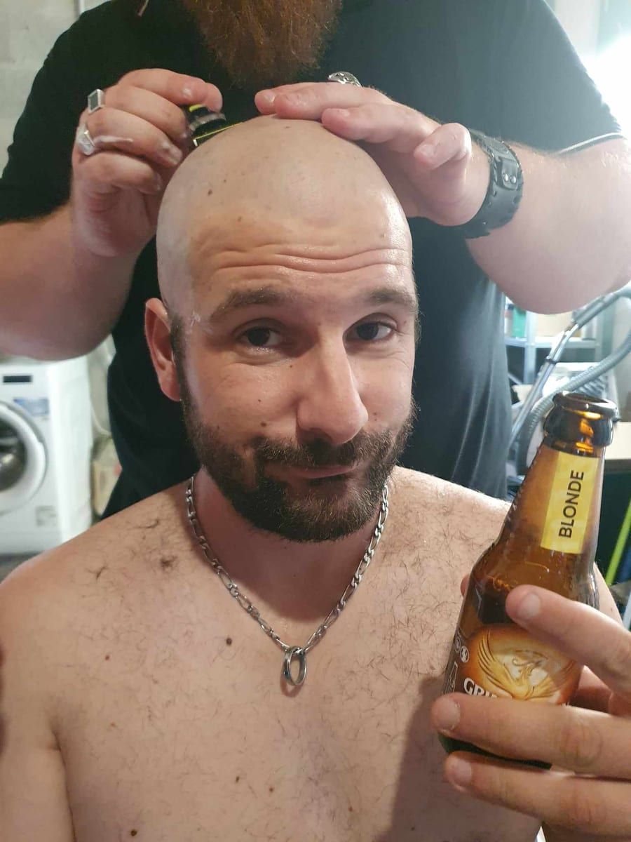 Profil von Loïck, 28 Jahre, Gay in Brandenburg an der Havel (Brandenburg)