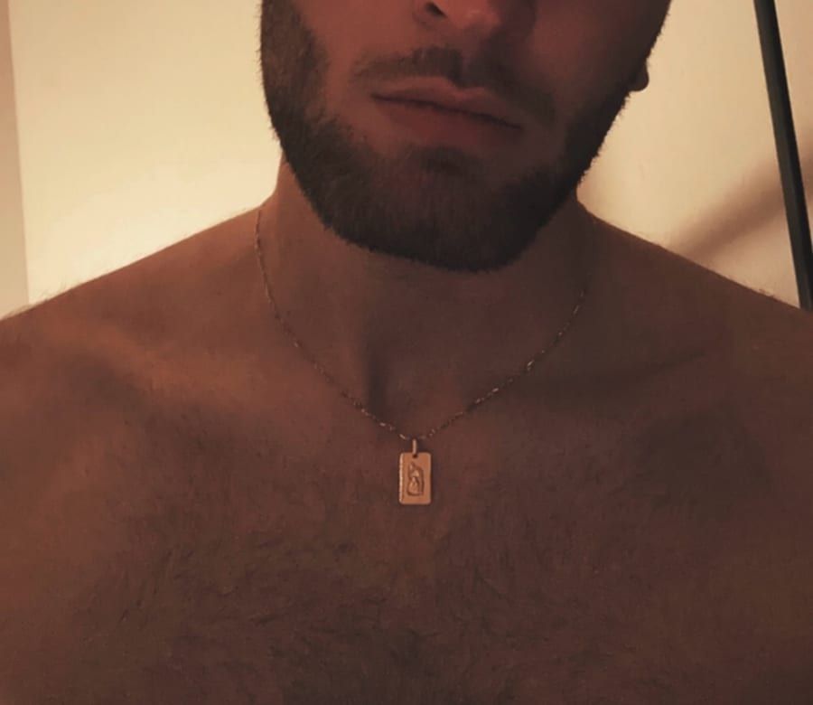 Profil von Sony, 41 Jahre, Gay in Uckerfelde (Brandenburg)