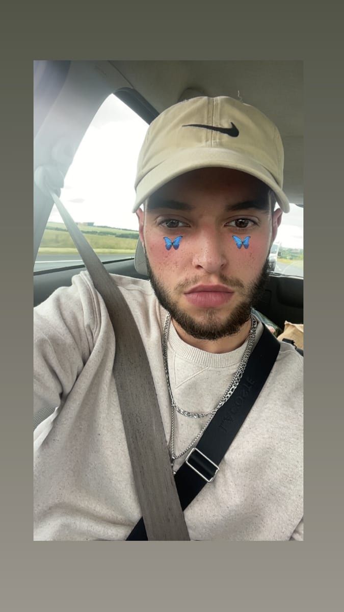 Profil von Angi, 37 Jahre, Gay in Gerswalde (Brandenburg)