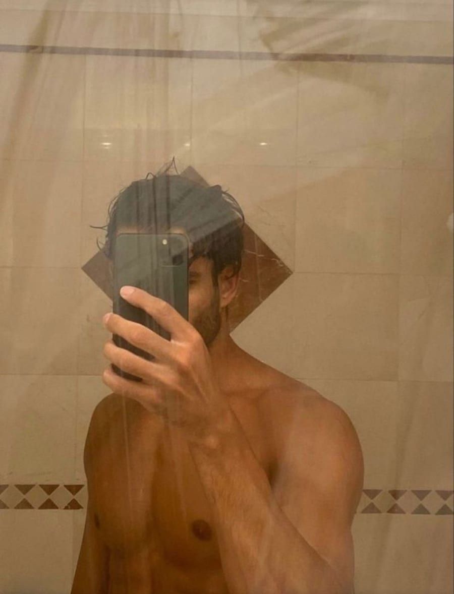 Profil von Djilian, 24 Jahre, Gay in Oberkrämer (Brandenburg)