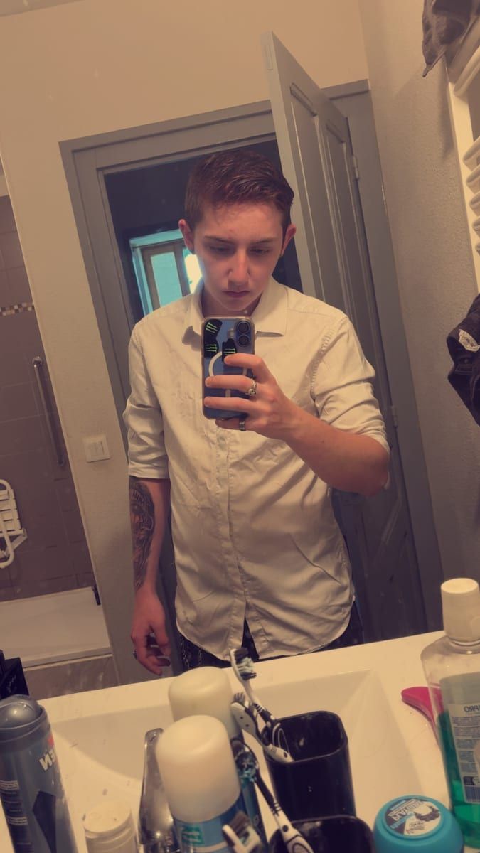 Profil von Alejandro, 26 Jahre, Gay in Jamlitz (Brandenburg)