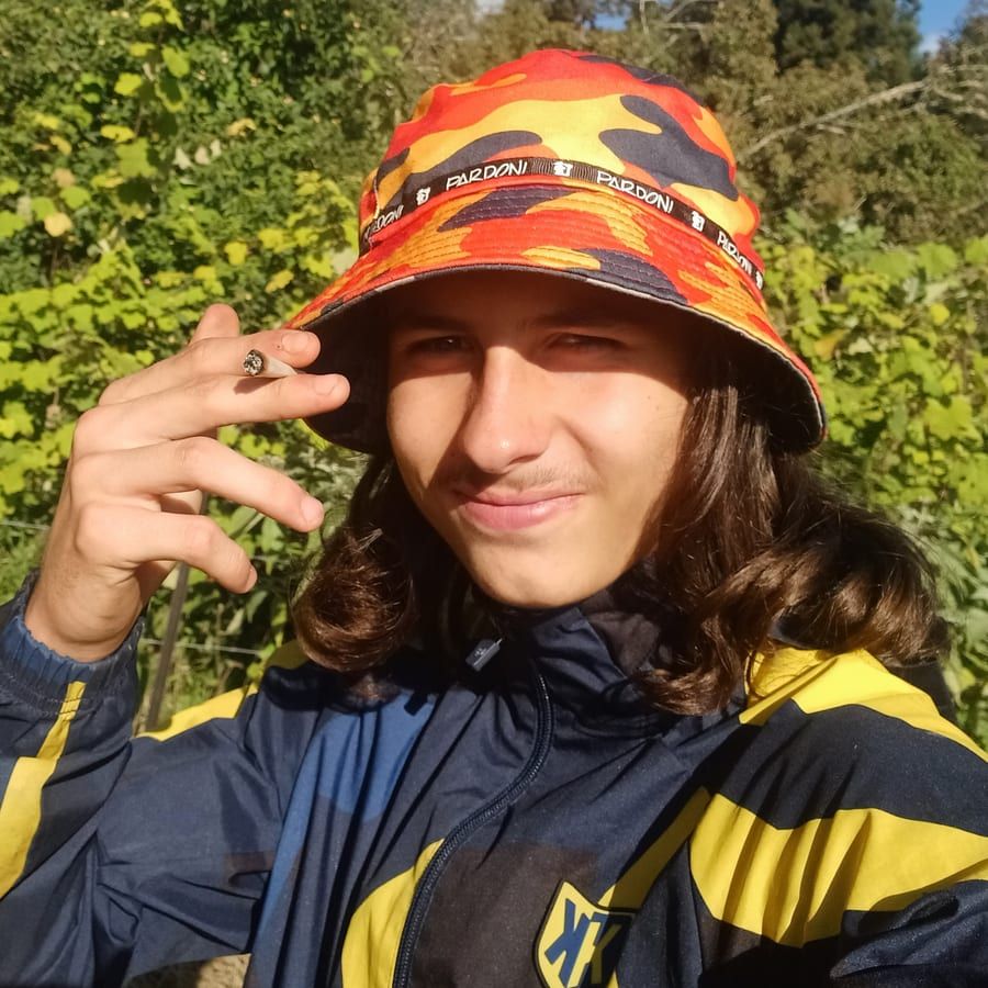 Profil von Georges-marie, 37 Jahre, Gay in Alt Tucheband (Brandenburg)