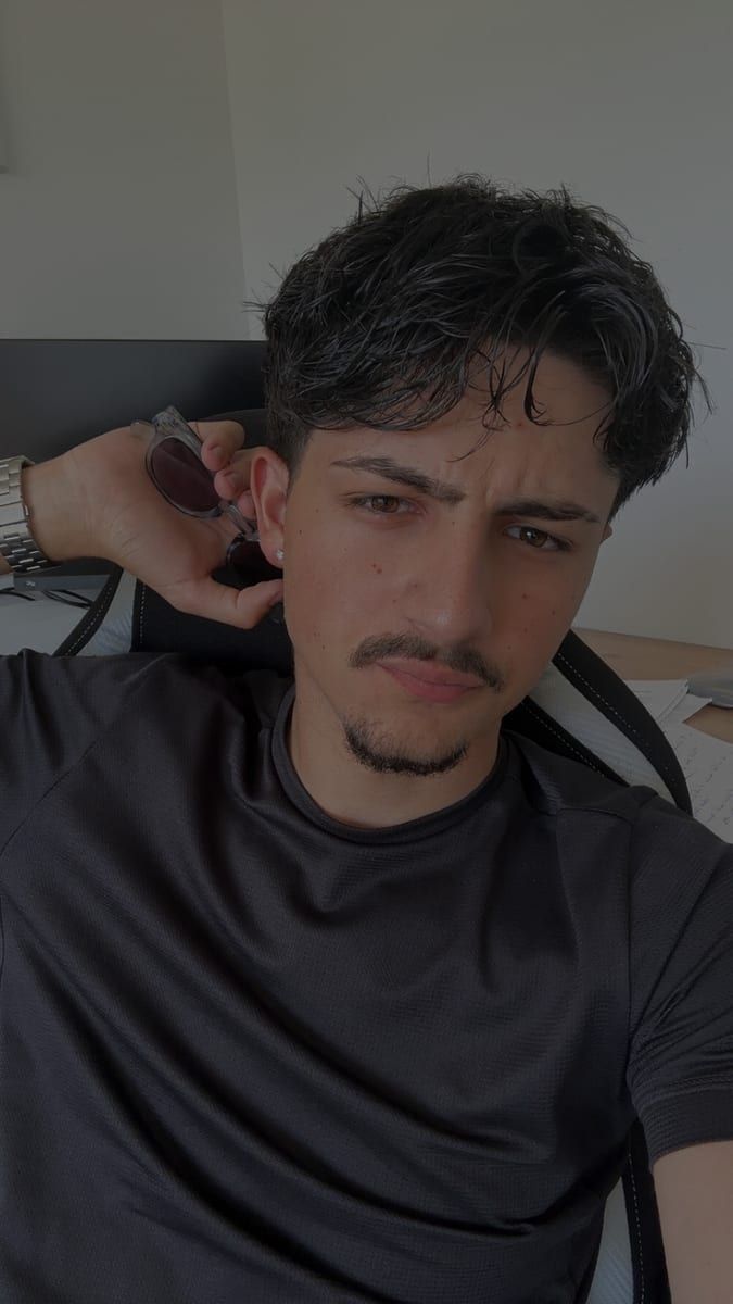 Profil von Jymmy, 34 Jahre, Gay in Niederfinow (Brandenburg)