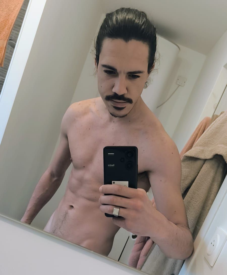 Profil von Nihat, 40 Jahre, Gay in Mittenwalde (Brandenburg)