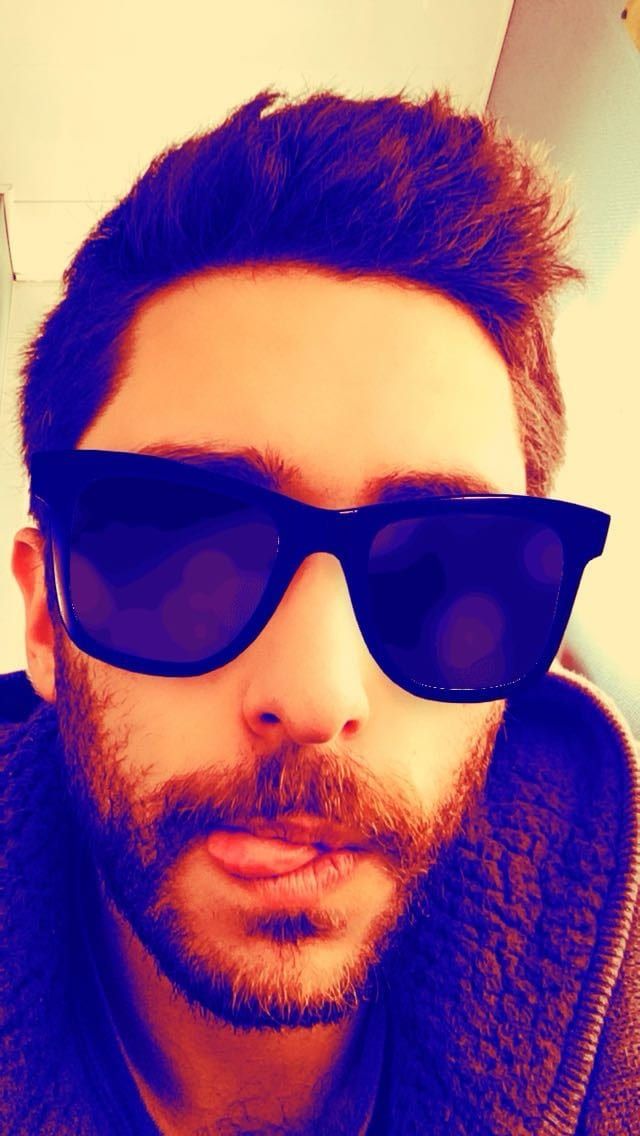 Profil von Alexi, 34 Jahre, Gay in Bestensee (Brandenburg)