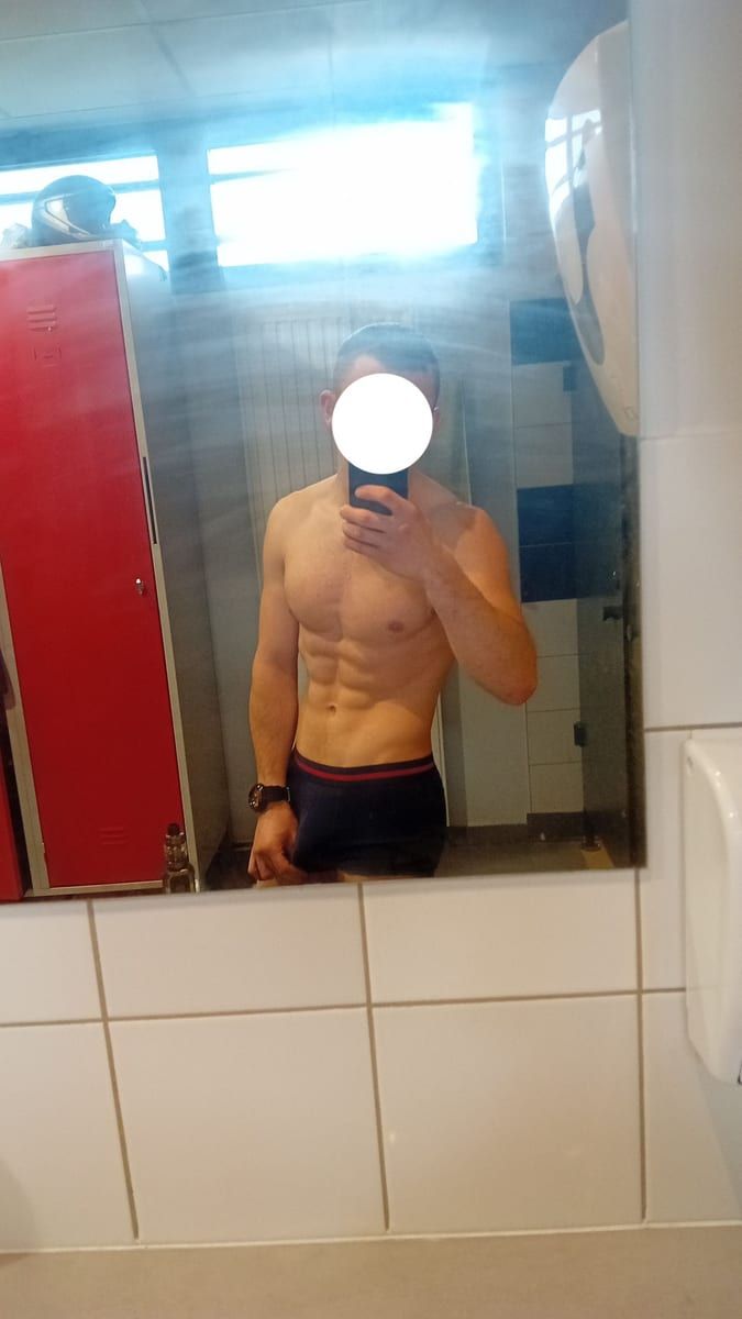 Profil von Eymard, 22 Jahre, Gay in Kremmen (Brandenburg)