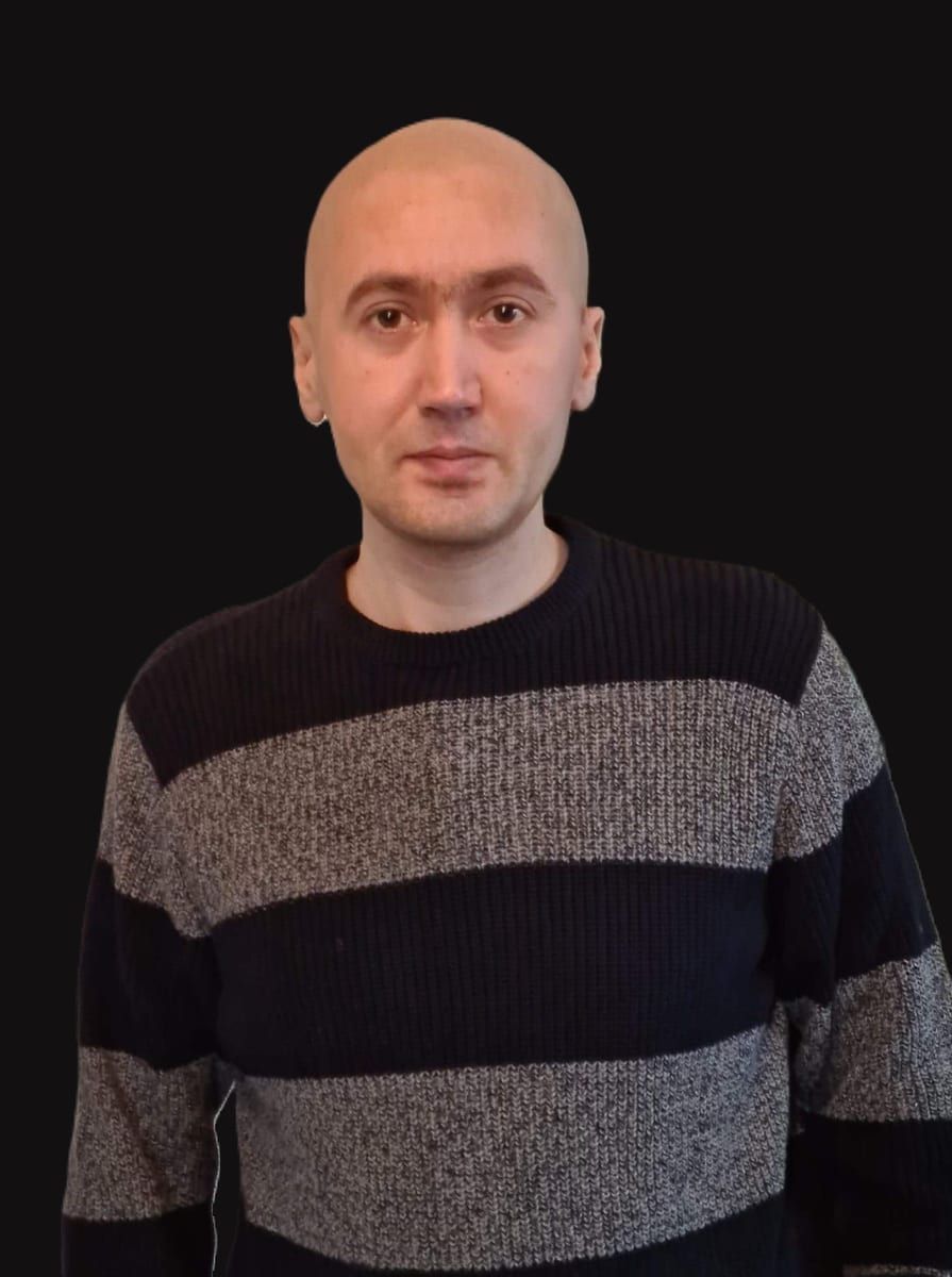 Profil von Oihan, 25 Jahre, Gay in Steinreich (Brandenburg)