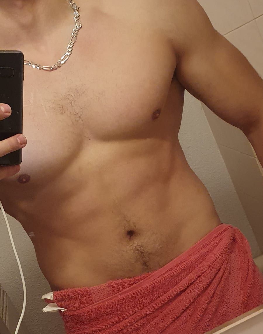 Profil von Makha, 34 Jahre, Gay in Briesen (Mark) (Brandenburg)