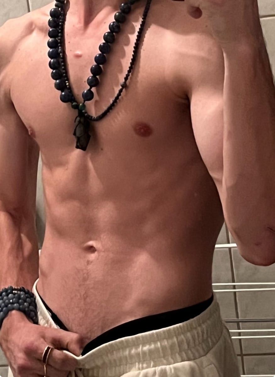 Profil von Shimon, 33 Jahre, Gay in Nuthe-Urstromtal (Brandenburg)