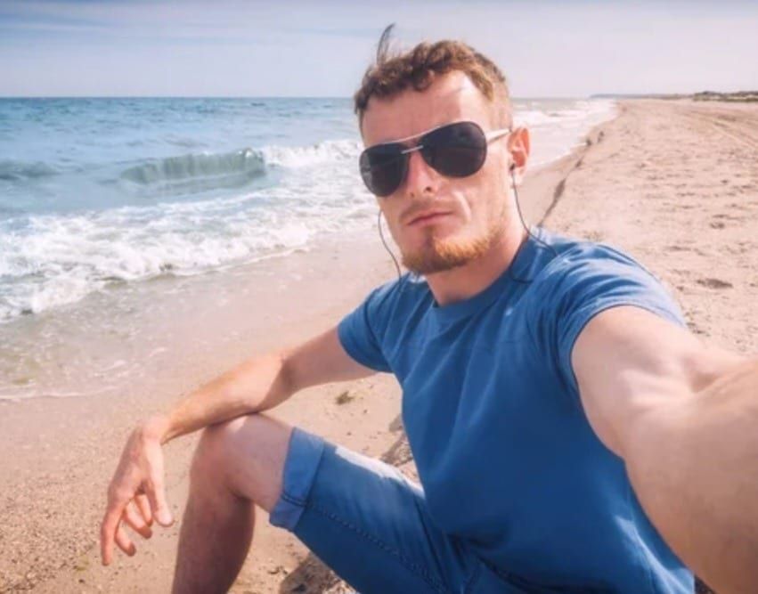 Profil von Yvic, 22 Jahre, Gay in Schorfheide (Brandenburg)