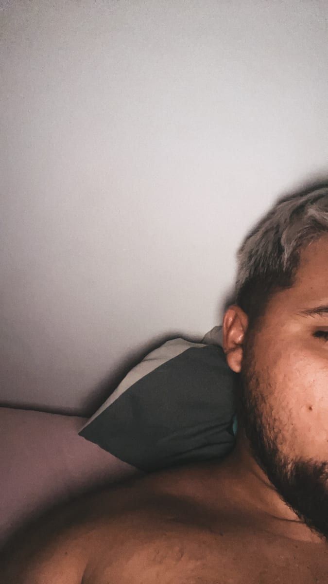 Profil von Jamil, 28 Jahre, Gay in Breddin (Brandenburg)