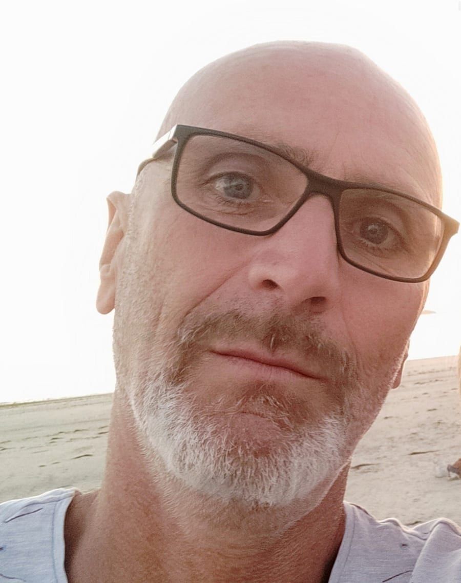 Profil von Calix, 35 Jahre, Gay in Schulzendorf (Brandenburg)