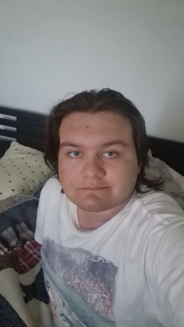 Profil von Curtiss, 37 Jahre, Gay in Gumtow (Brandenburg)