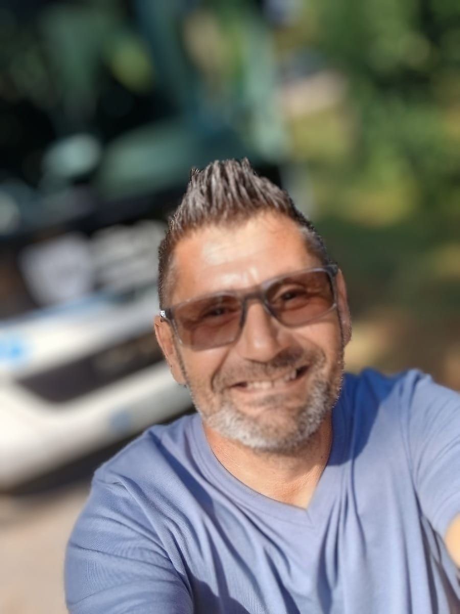 Profil von Massine, 33 Jahre, Gay in Dabergotz (Brandenburg)