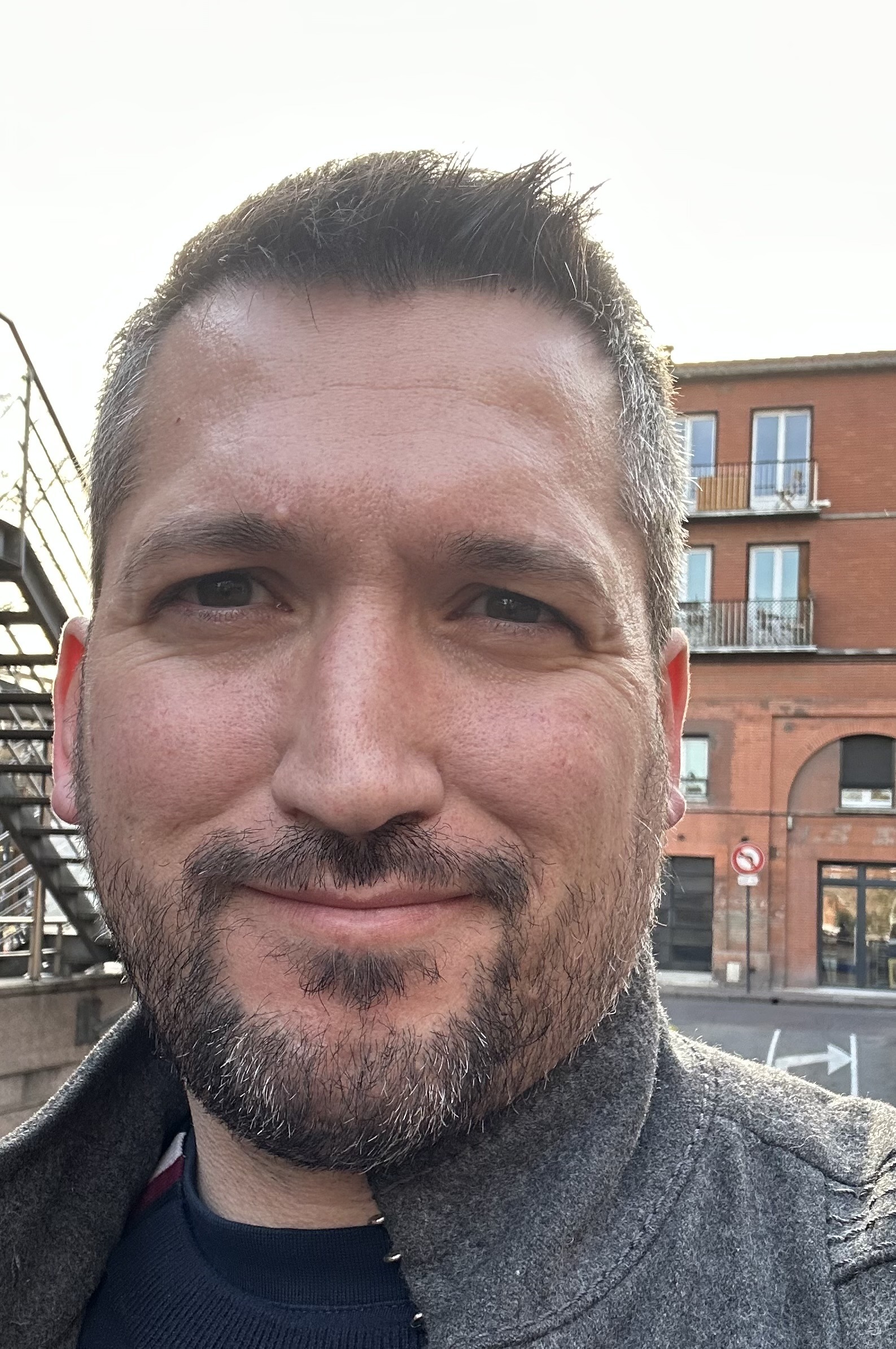 Profil von Josuha, 36 Jahre, Gay in Nuthetal (Brandenburg)