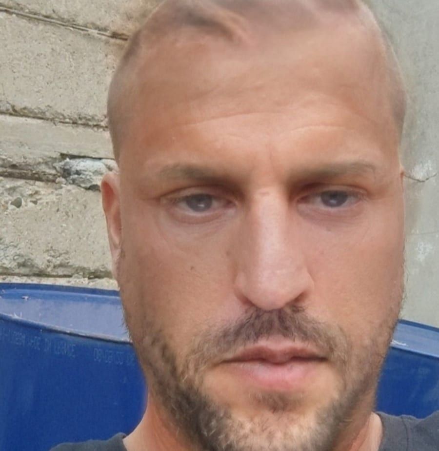 Profil von Sabil, 40 Jahre, Gay in Parsteinsee (Brandenburg)