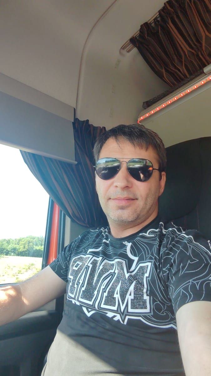 Profil von Ayoub, 40 Jahre, Gay in Rühstädt (Brandenburg)