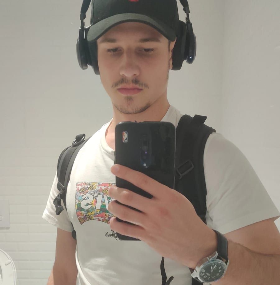 Profil von Seydi, 37 Jahre, Gay in Cottbus (Brandenburg)