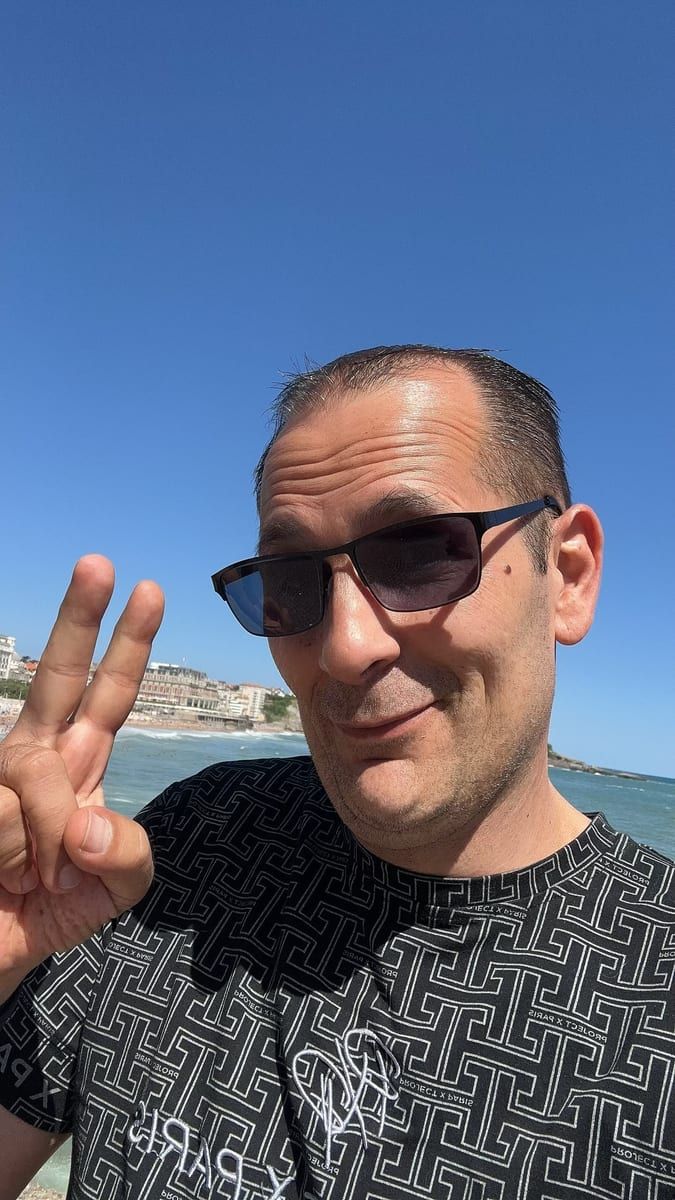 Profil von Hossein, 30 Jahre, Gay in Bad Freienwalde (Oder) (Brandenburg)