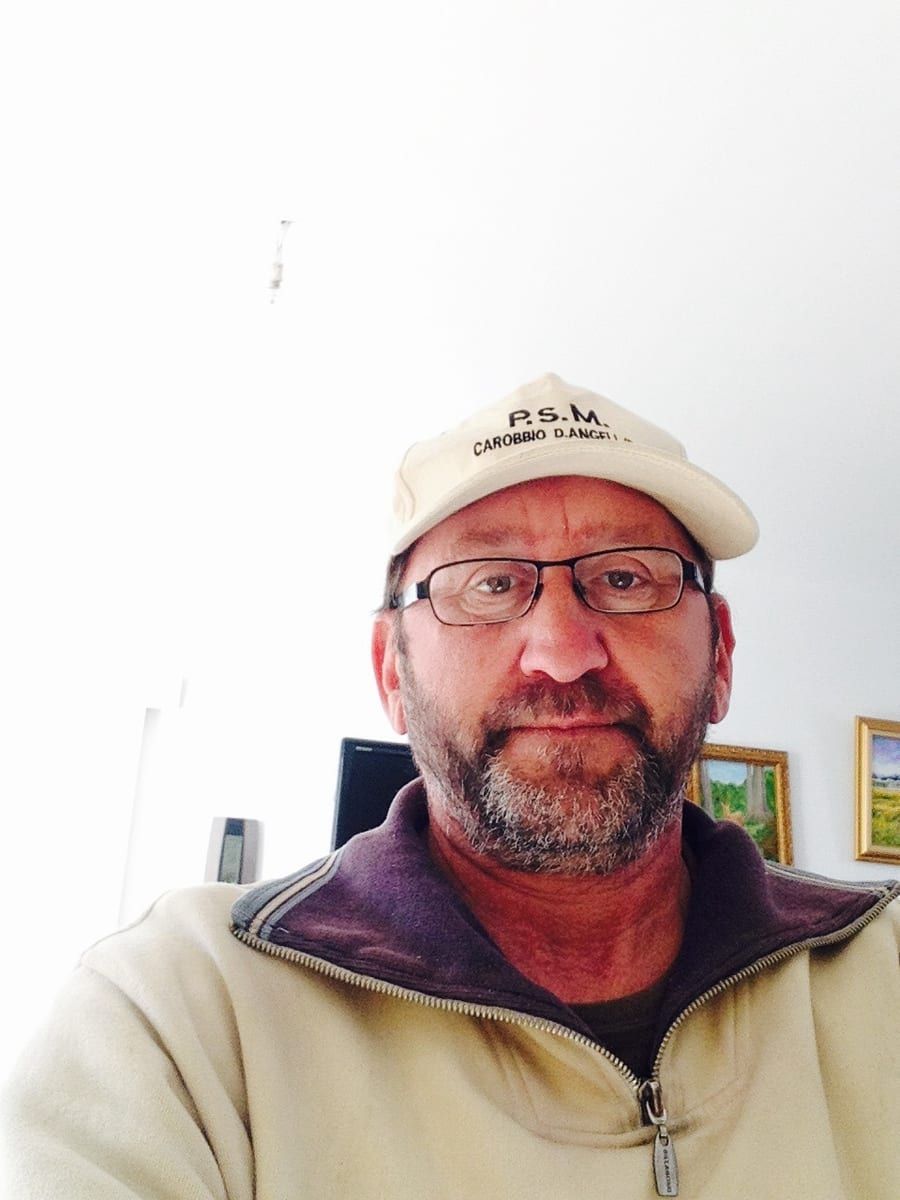 Profil von Ziade, 42 Jahre, Gay in Ahrensfelde (Brandenburg)