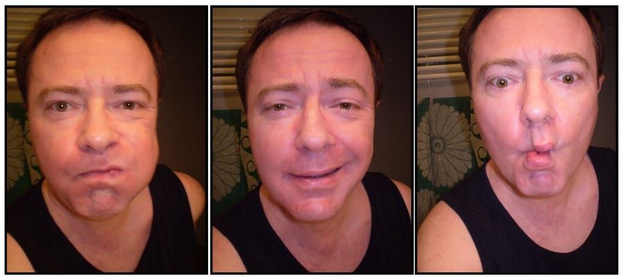 Profil von Brighton, 42 Jahre, Gay in Bad Belzig (Brandenburg)