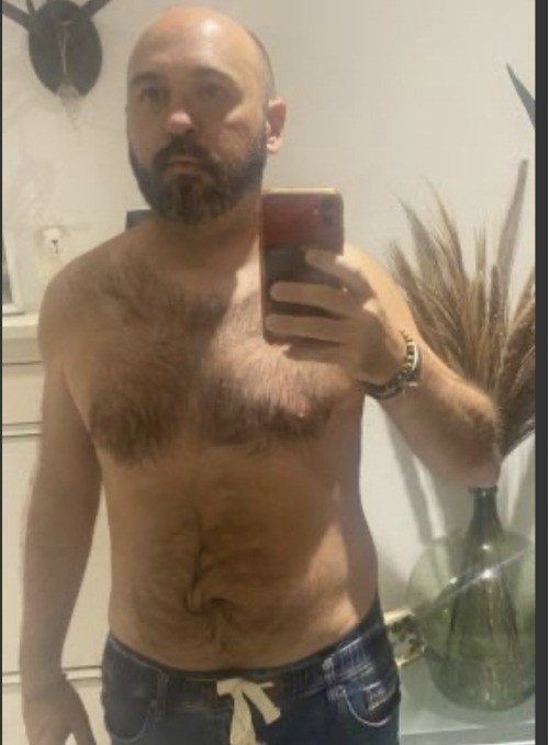 Profil von Hadil, 34 Jahre, Gay in Treplin (Brandenburg)