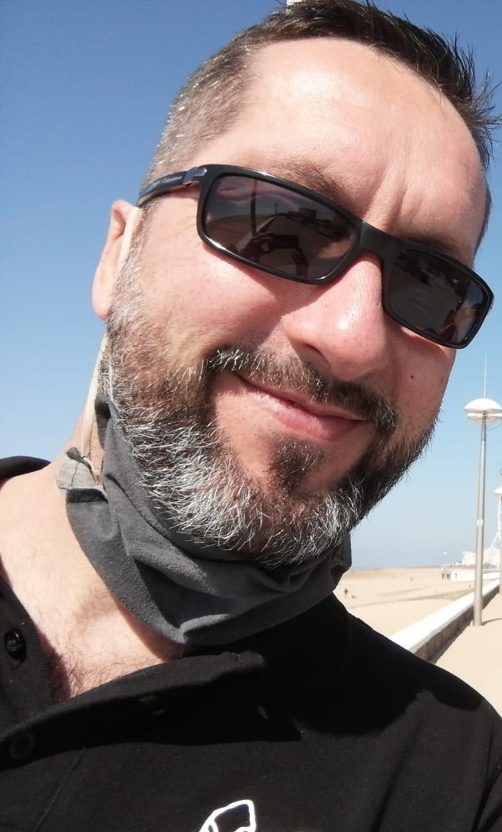 Profil von Edwy, 30 Jahre, Gay in Lychen (Brandenburg)