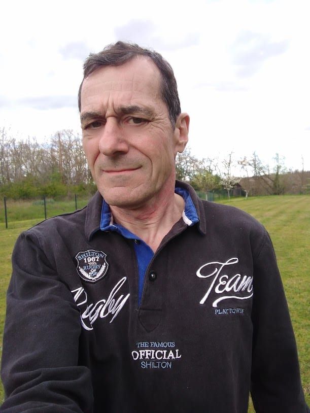 Profil von Houdaifa, 34 Jahre, Gay in Bad Wilsnack (Brandenburg)
