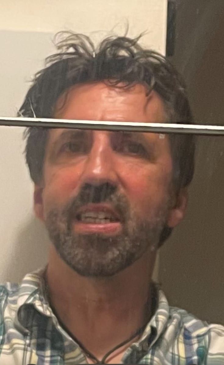 Profil von Nahim, 33 Jahre, Gay in Steinreich (Brandenburg)