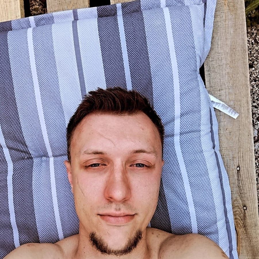 Profil von Alperen, 42 Jahre, Gay in Brieselang (Brandenburg)