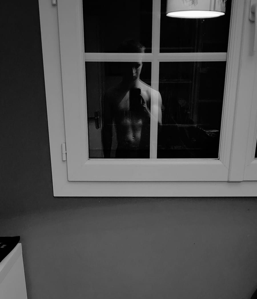 Profil von Adao, 25 Jahre, Gay in Trebbin (Brandenburg)