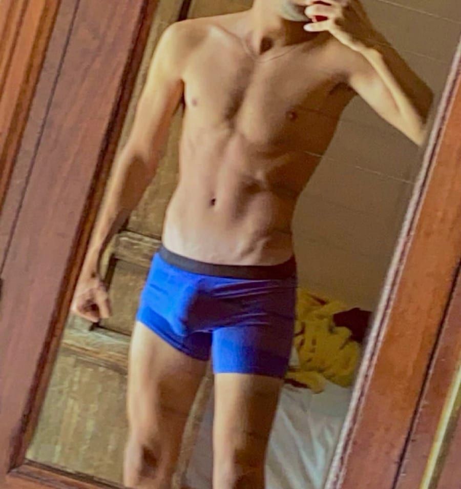 Profil von Assil, 32 Jahre, Gay in Zichow (Brandenburg)