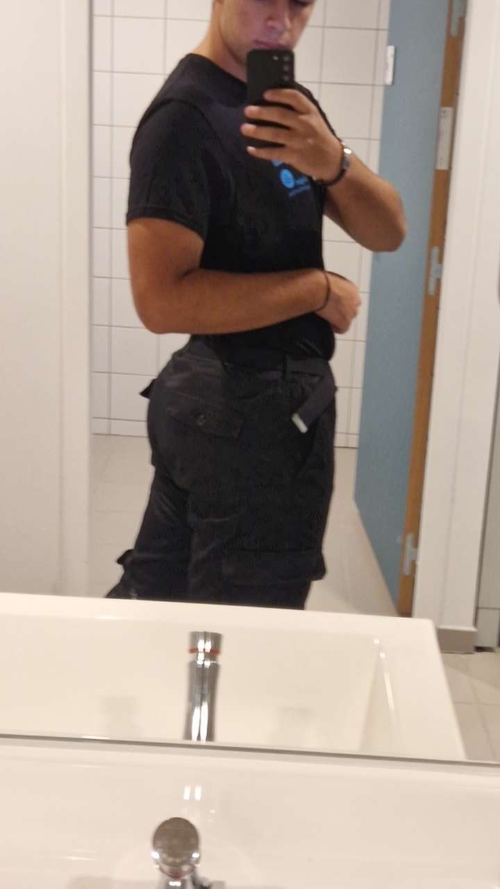 Profil von Imadeddine, 45 Jahre, Gay in Eberswalde (Brandenburg)