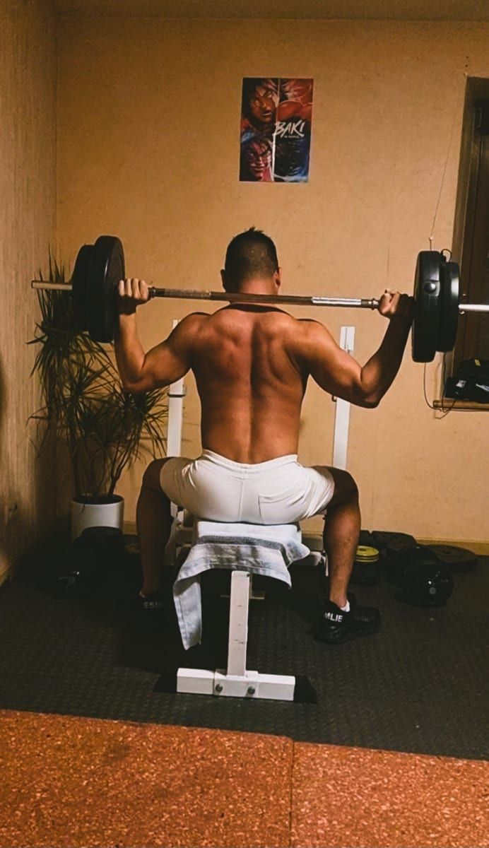 Profil von Damas, 32 Jahre, Gay in Dahme/Mark (Brandenburg)