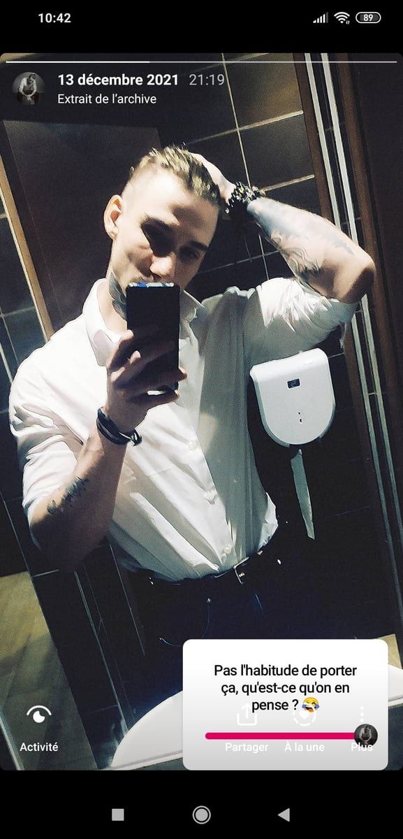Profil von Finlay, 35 Jahre, Gay in Mittenwalde (Brandenburg)