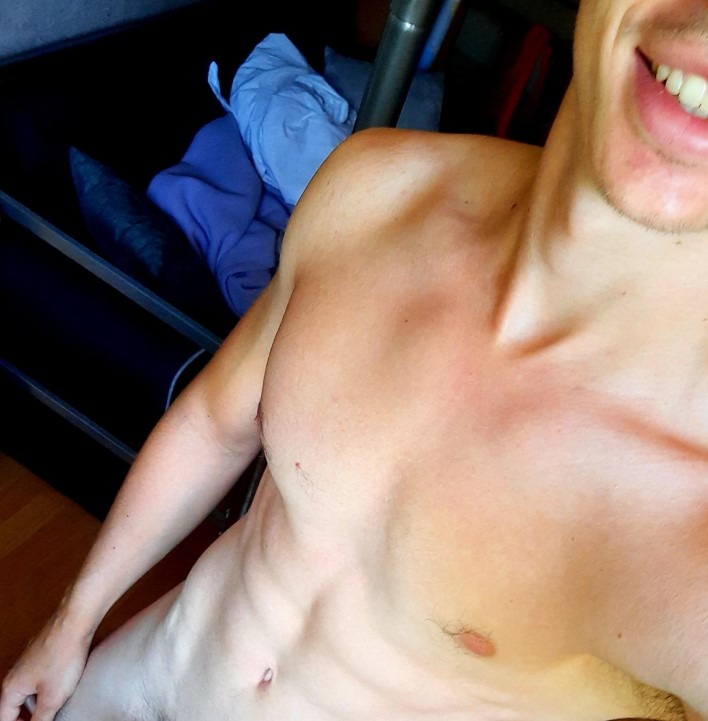 Profil von Fredrick, 44 Jahre, Gay in Bad Freienwalde (Oder) (Brandenburg)