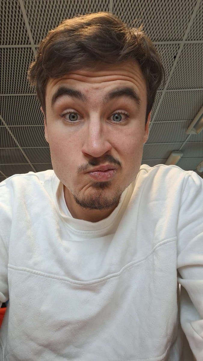 Profil von Yonathan, 41 Jahre, Gay in Retzow (Brandenburg)