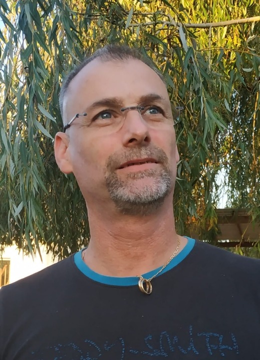 Profil von Innocent, 44 Jahre, Gay in Gorden-Staupitz (Brandenburg)