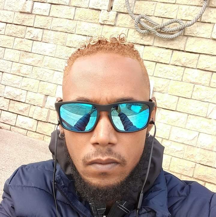 Profil von Janael, 28 Jahre, Gay in Chorin (Brandenburg)