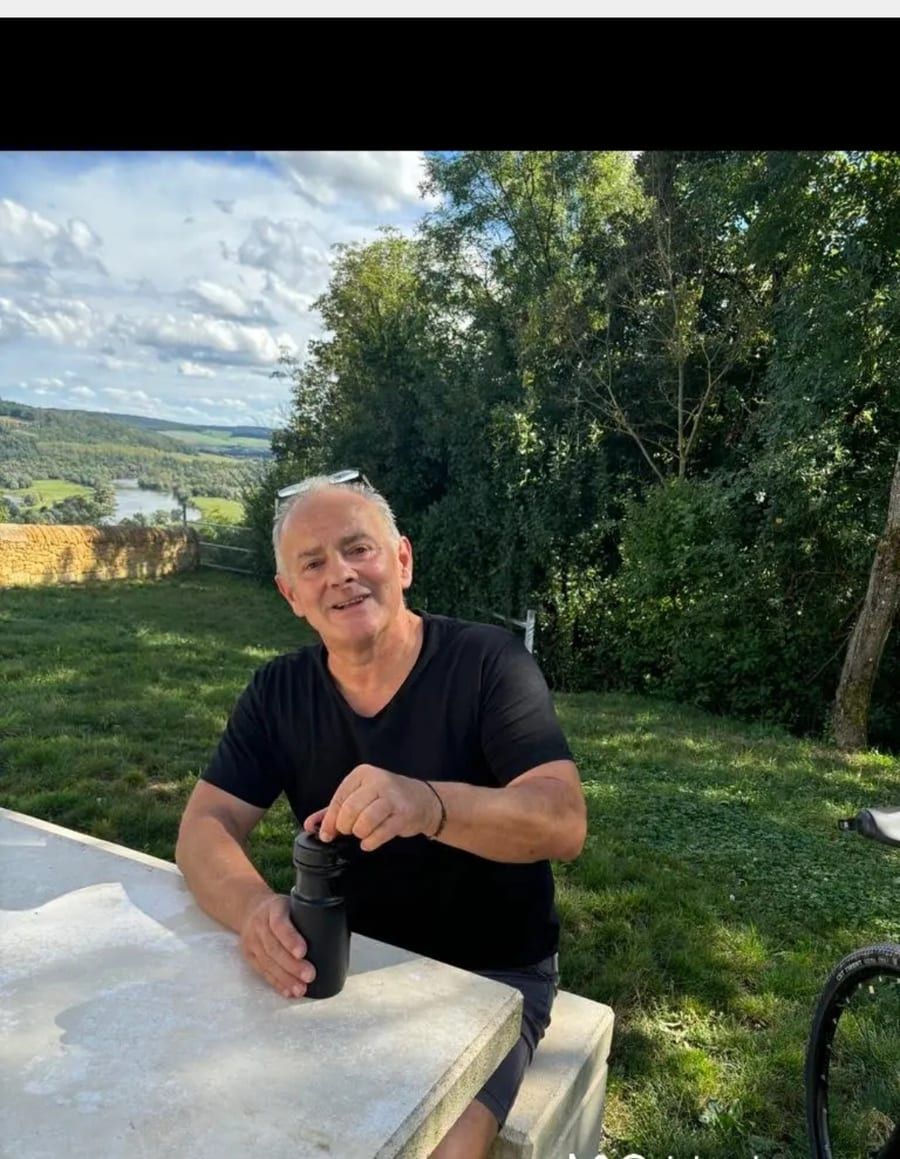 Profil von Henriques, 34 Jahre, Gay in Alt Tucheband (Brandenburg)