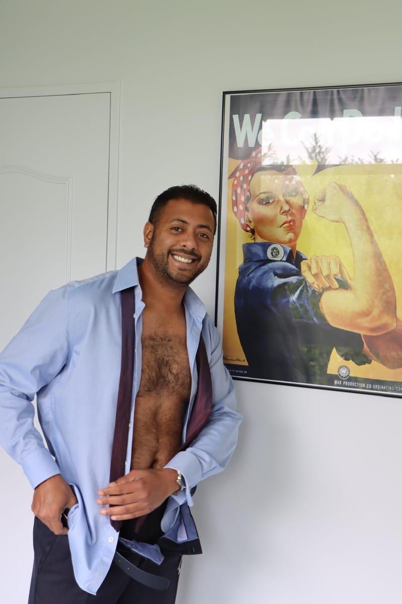 Zair - Gay in Melchow Profil von Zair, 30 Jahre, Gay in Melchow (Brandenburg)