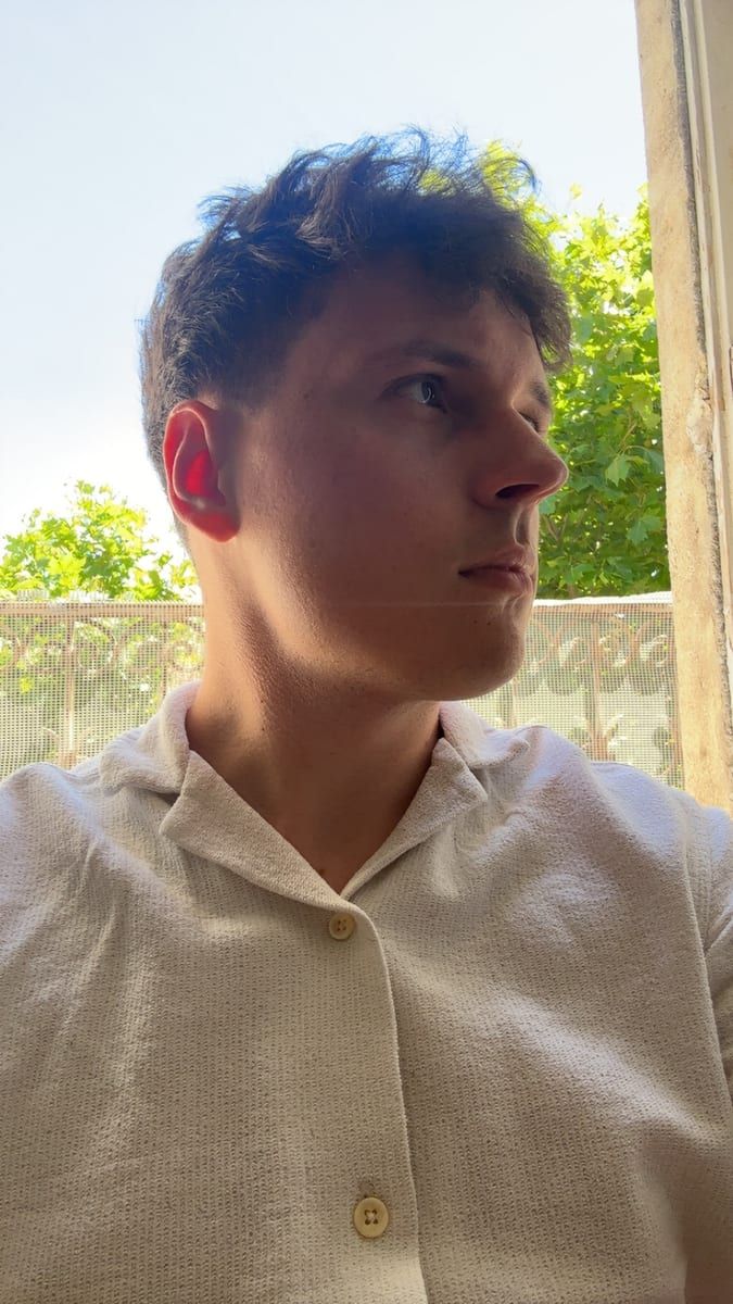 Profil von Danny, 25 Jahre, Gay in Teltow (Brandenburg)