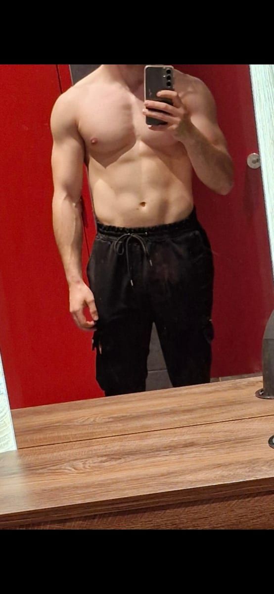 Profil von Addison, 29 Jahre, Gay in Nuthetal (Brandenburg)